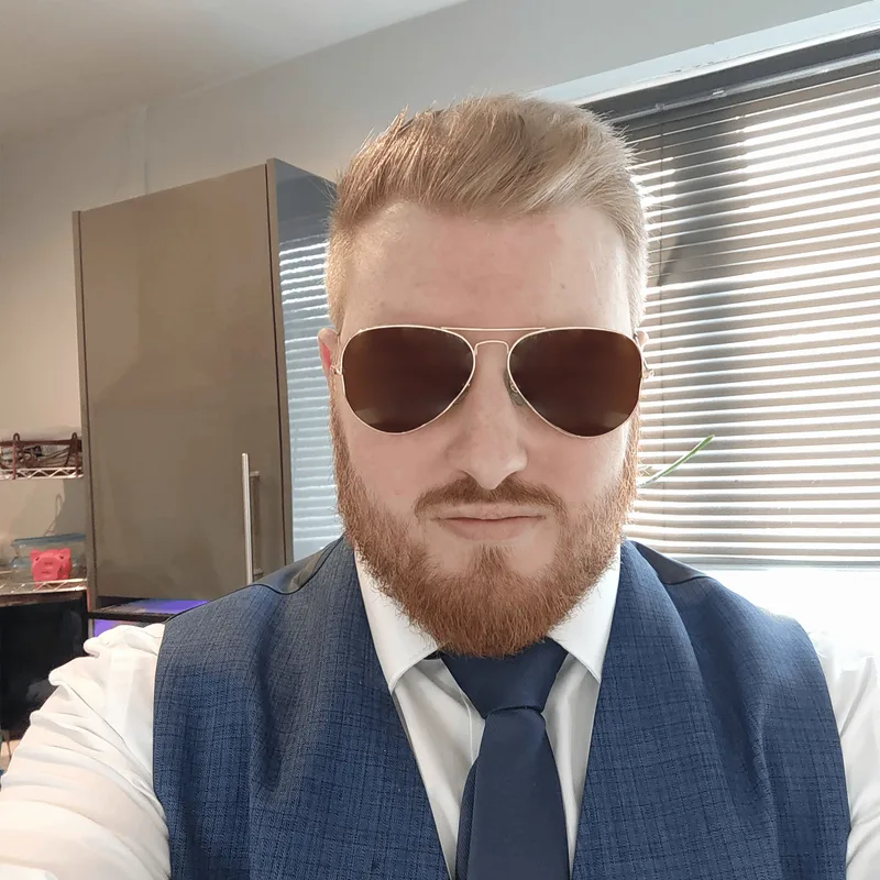 Liam Mulryan