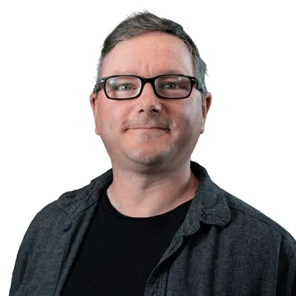 Mark Preston